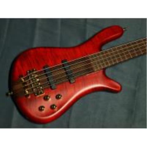 Warwick

STREAMER STAGE1 Classic Line 5-string  Burgundy Red Oil