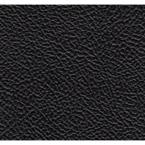 --キャビネットカバーCabinet Covering Medium Weight Black Bronco, 54" Wide