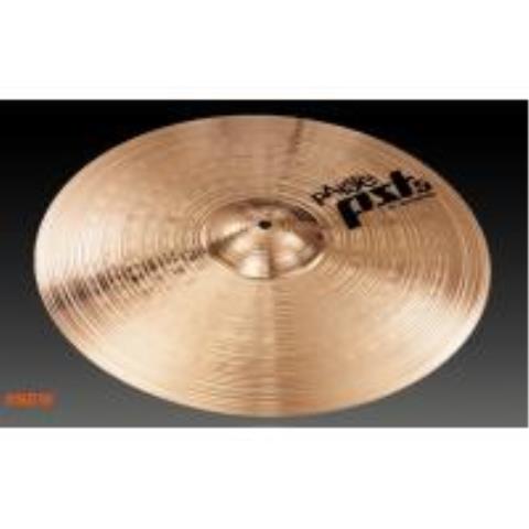 PAiSTe-ライドシンバルPST 5 Medium Ride 20"