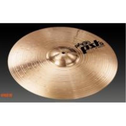 PAiSTe-ライドシンバルPST 5 Rock Ride 20"