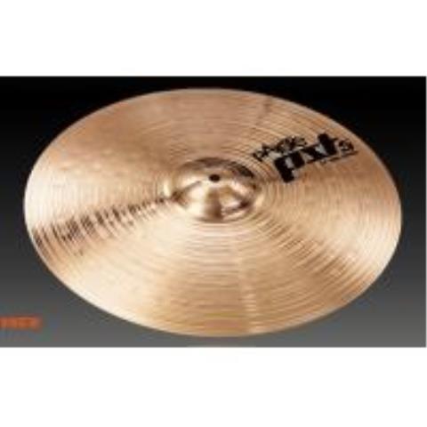 PAiSTe-ライド/クラッシュシンバルPST 5 Ride/Crash 18"