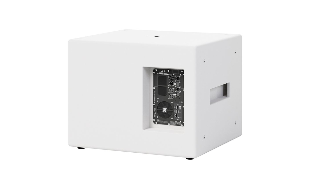 Thunder-KS2W I背面画像 Thunder-KS2W I背面画像