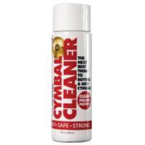 Sabian-シンバルクリーナーSAB-SSSC1 Cymbal Cleaner