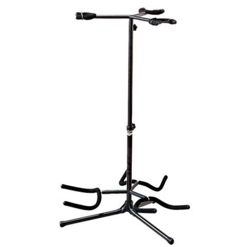 KIKUTANI-ギター・スタンドGS-109B/3 Triple Guitar Stand