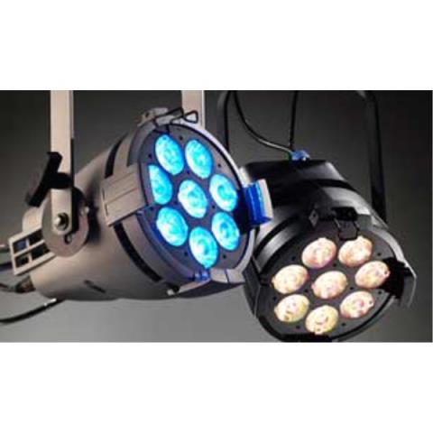 ETC-LED PAR light
Color Source PAR ETC-CSPAR