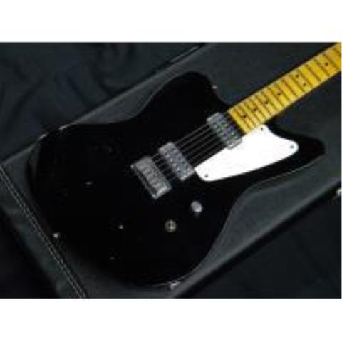 Limited Edition Relic La Cabronita 2PU -BORACHA- Jazzmasterサムネイル