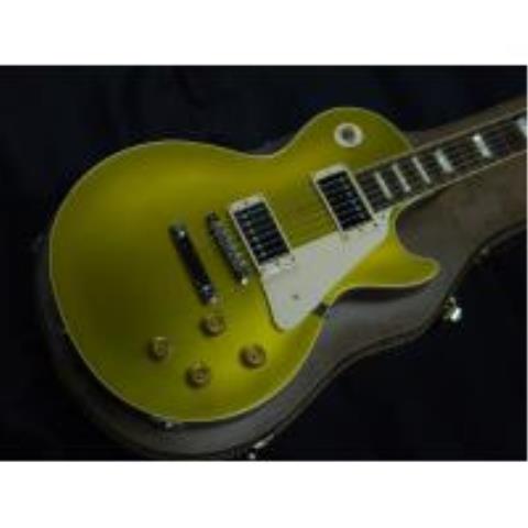 LPR-7 Historic Collection 1957 Les Paul Standard Gold Top '13サムネイル