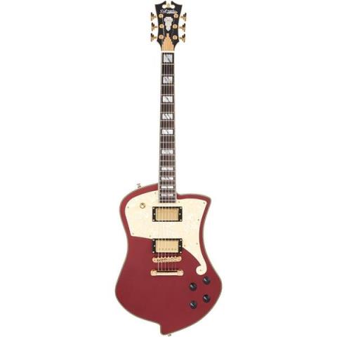 Ludlow Limited Edition Matte Wineサムネイル