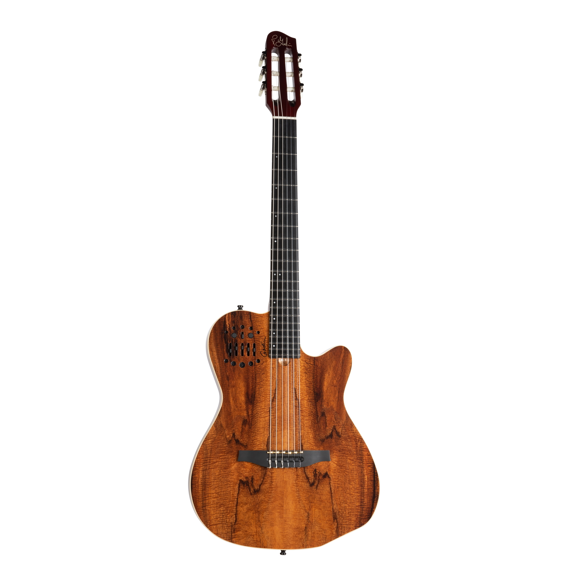 ACS Nylon KOA Extreme HG追加画像 ACS Nylon KOA Extreme HG追加画像