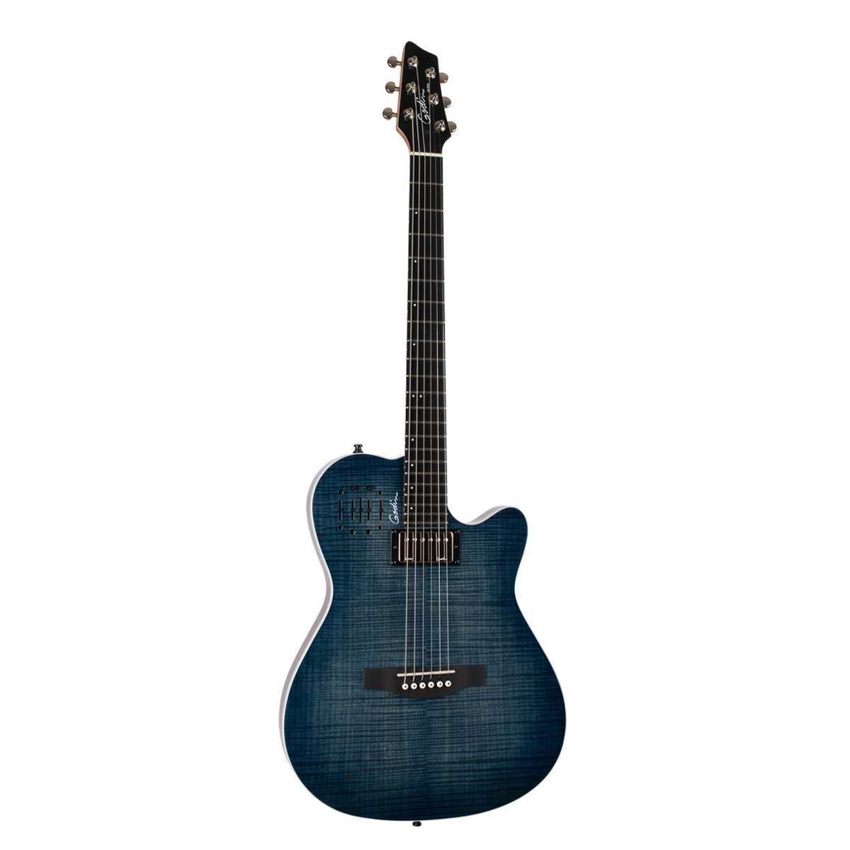 A6 Ultra Denim Blue Frame追加画像 A6 Ultra Denim Blue Frame追加画像