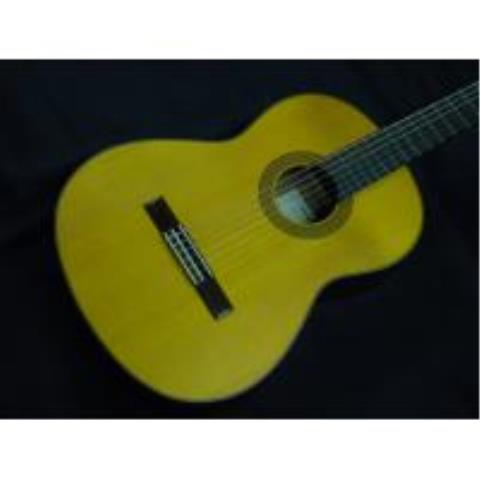 YAMAHA-クラシックギターCG122MS