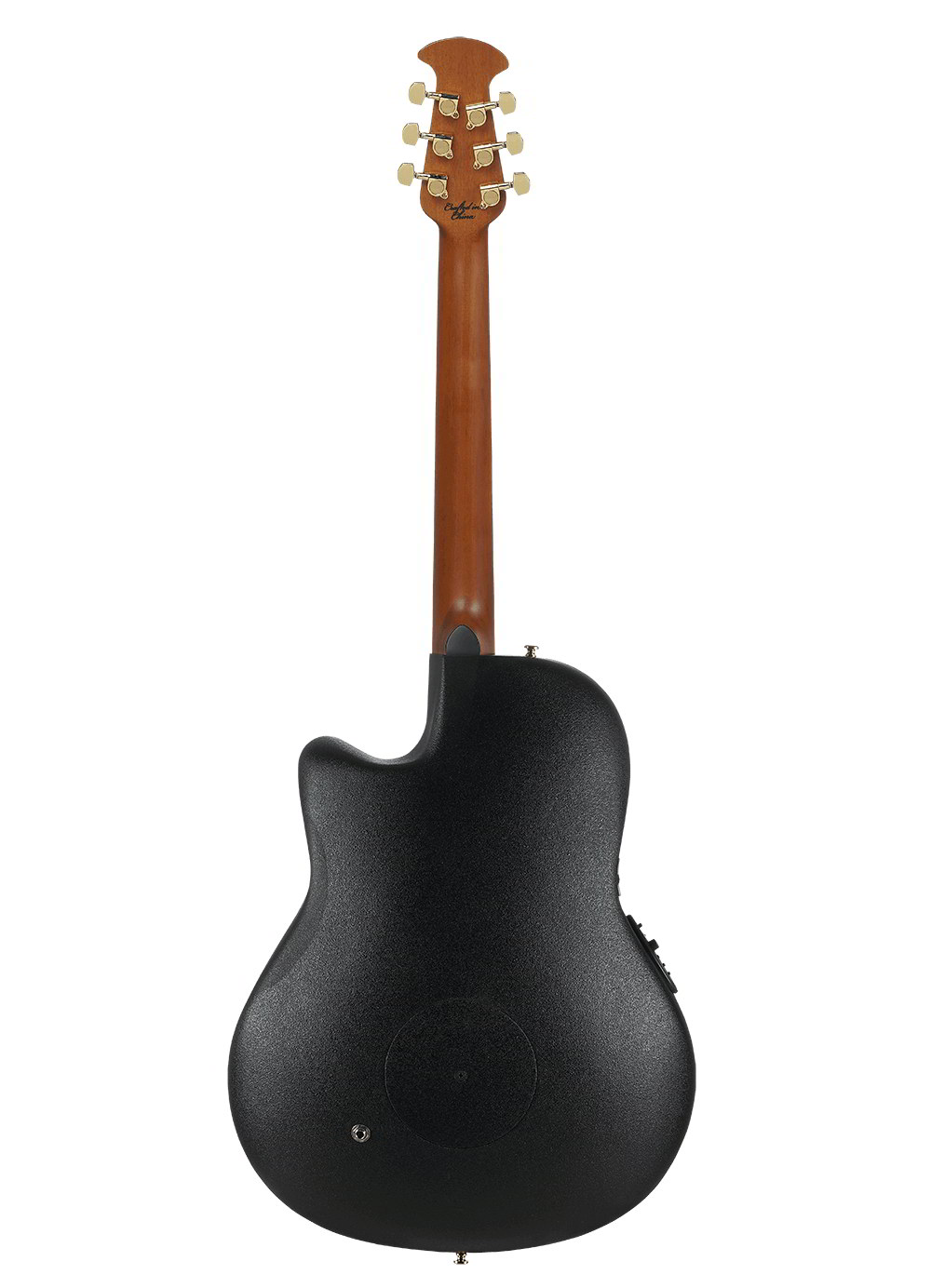 CE44P-SM-G Celebrity Elite Exotic Mid Depth背面画像 CE44P-SM-G Celebrity Elite Exotic Mid Depth背面画像