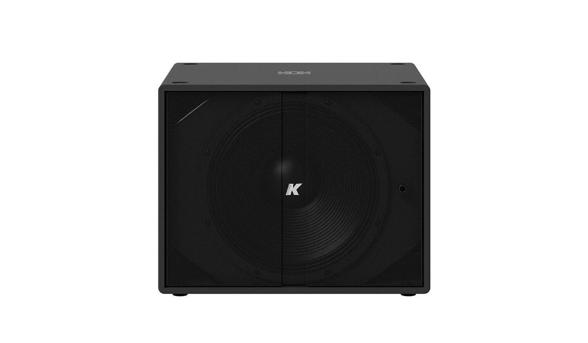 Thunder-KS2 Iパネル画像 Thunder-KS2 Iパネル画像