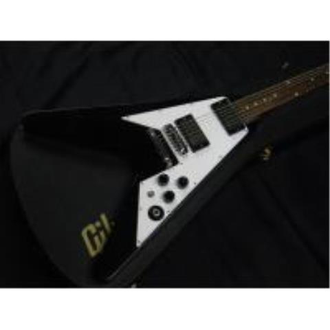 KIRK HAMMETT FLYING V AGEDサムネイル