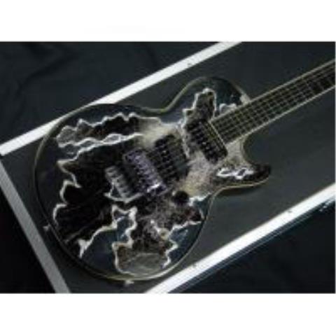 ECLIPSE S-III BRILLIANT -MIXEDMEDIA- LUNA SEA SUGIZO SIGNATUREサムネイル