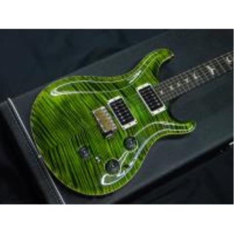 2015 NAMM SHOW MODEL P24 2014 10 top Grade JADEサムネイル