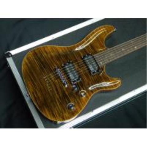 SCHECTER-エレキギターRX-2-24-CTM-TOM BAMB