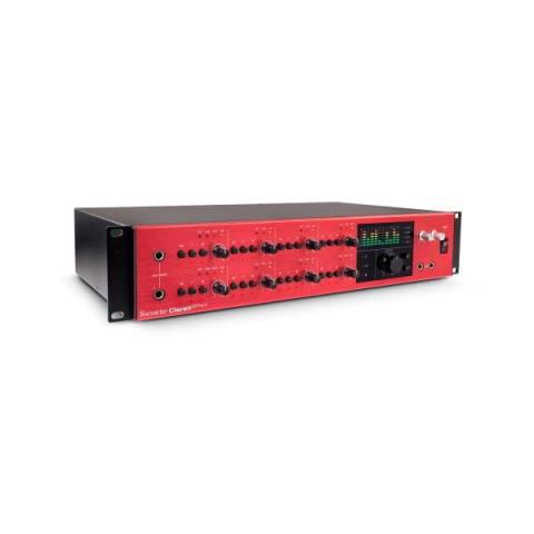 Clarett 8preXサムネイル