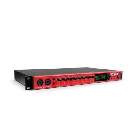Clarett 8pre Thunderboltサムネイル