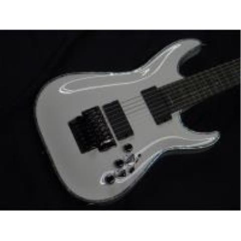 SCHECTER-7弦エレキギターHELLRAISER C-7 FR Gloss White <AD-C-7-FR-HR WHT>