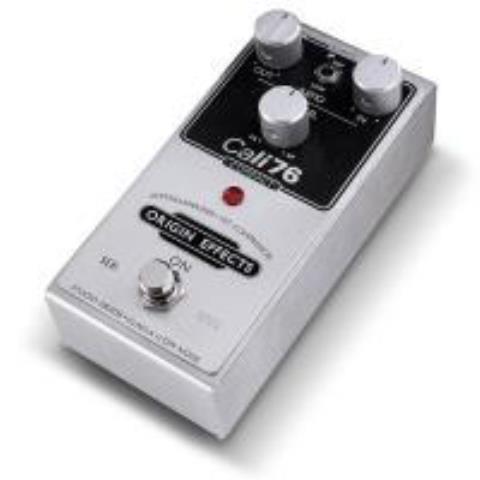 Origin Effects-Studio Class CompressorCali76-C