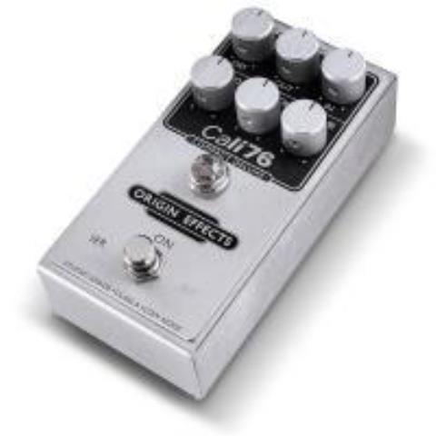 Origin Effects-Studio Class Compressor
Cali76-CD