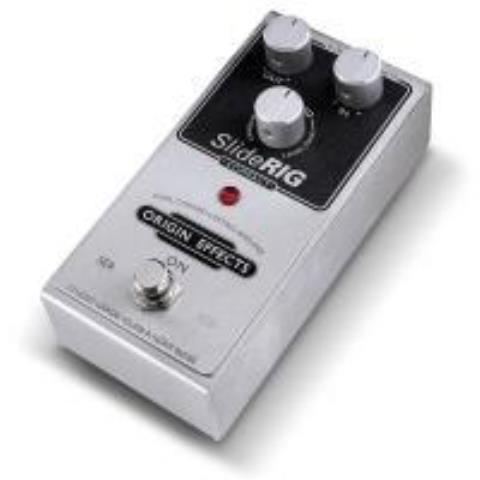 Origin Effects-Studio Class CompressorSlideRig-C