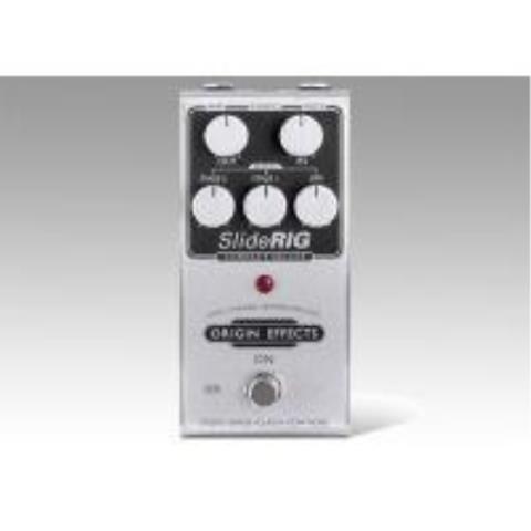 Origin Effects-Studio Class CompressorSlideRig-CD