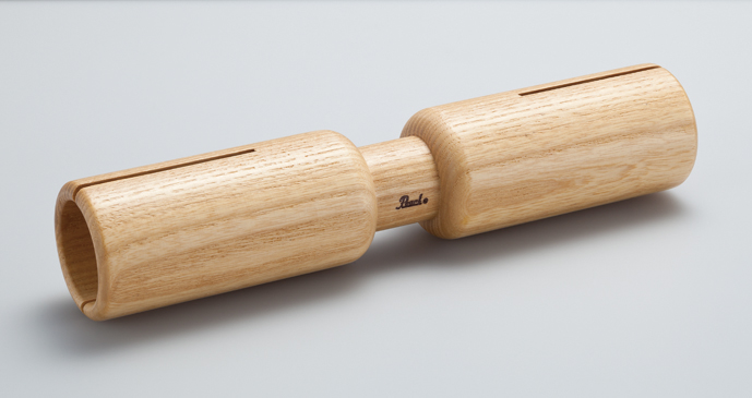 Pearl Hand Percussionシリーズ オーケストラ・ウッドブロックWB