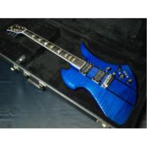 B.C.Rich-エレキギターMockingbird