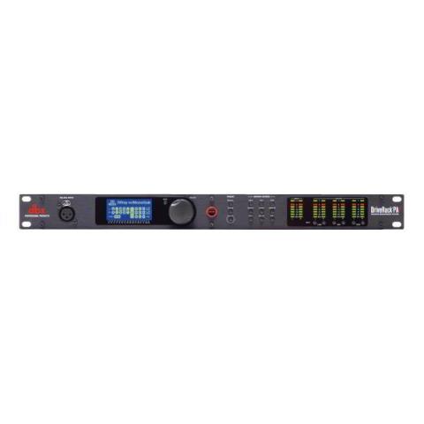 dbx

DriveRack PA2