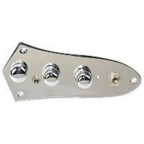 AUDERE AUDIOJZ3 PRO VV-3B