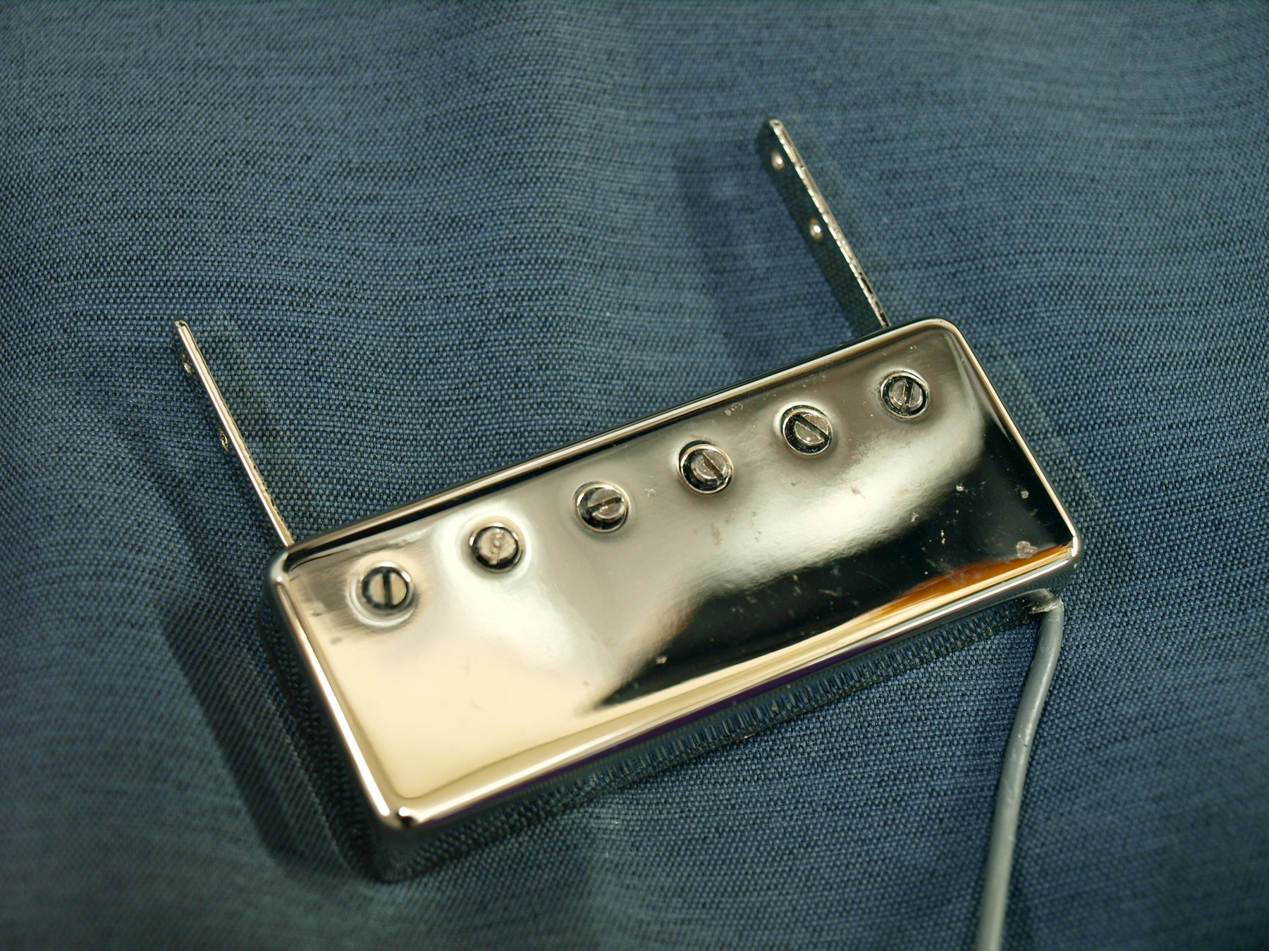 Kent Armstrong PAFO blog.knak.jp