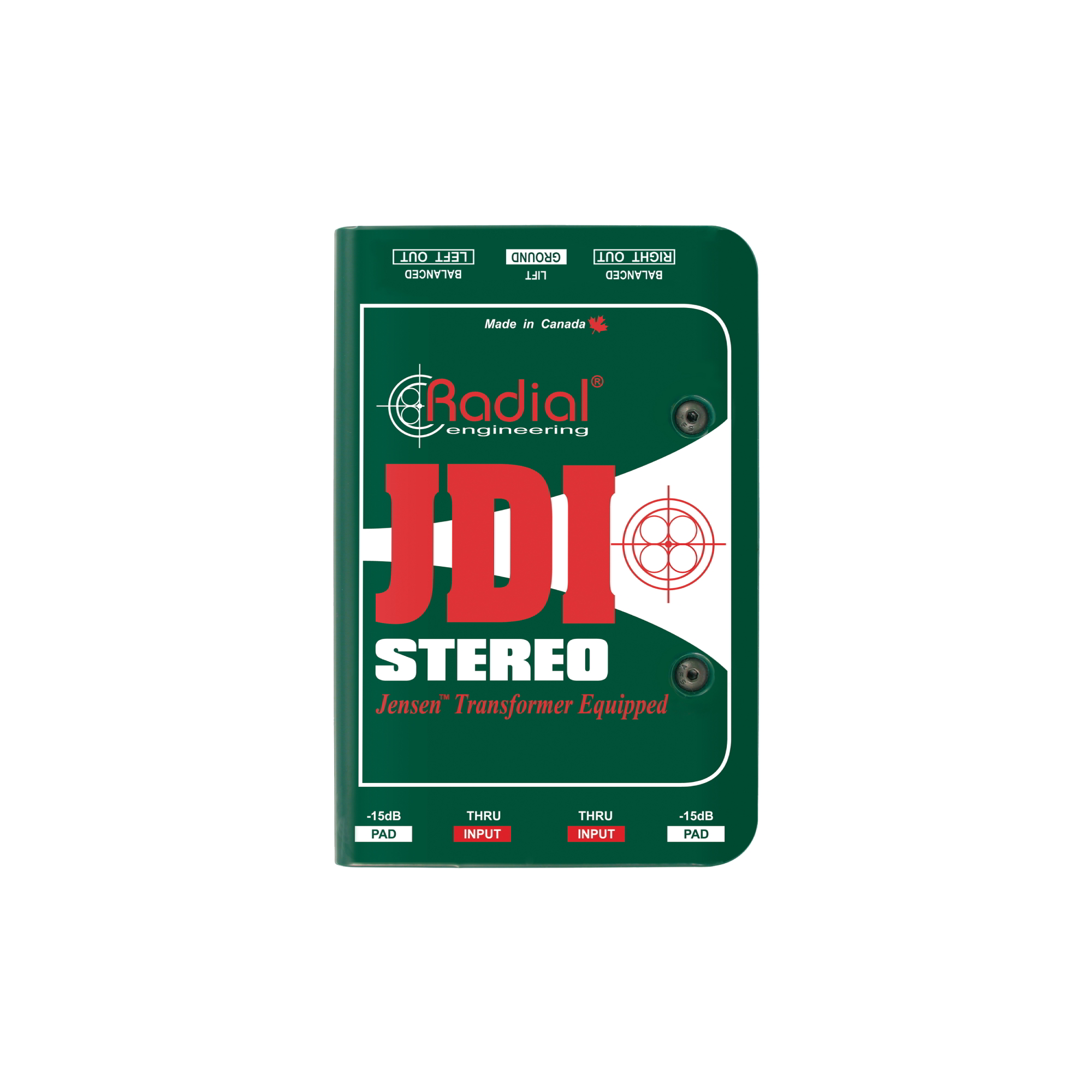 JDI Stereo追加画像 JDI Stereo追加画像