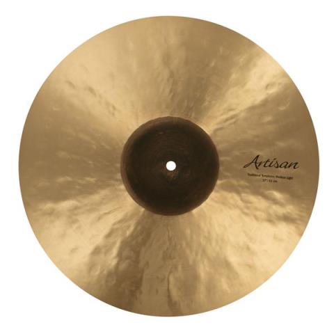 Sabian-コンサートシンバルボトムVL-16BASML