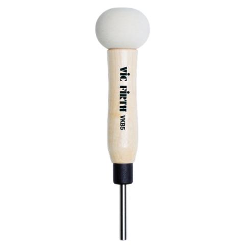 Vic Firth-ビーターVIC-VKB5 Wood Shaft