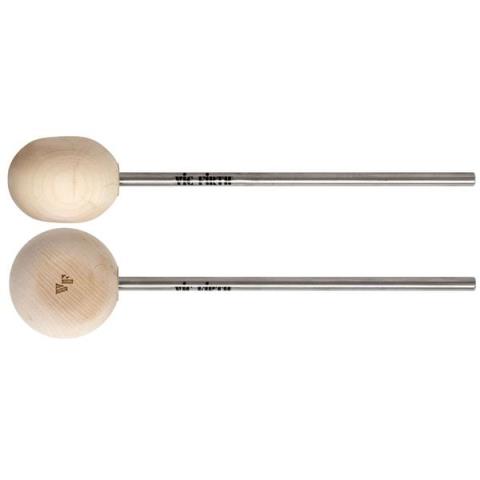 Vic Firth-ビーターVIC-VKB2 Wood