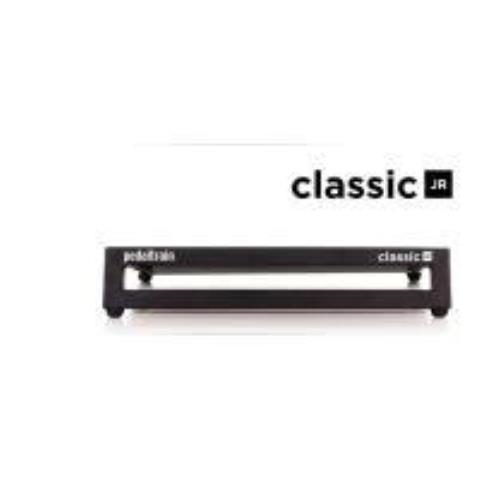 PEDALTRAIN-ペダルボード
PT-CLJ-SC:Classic JR w/soft case