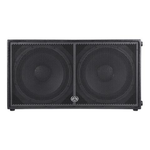 Wharfedale Pro

DELTA X218B