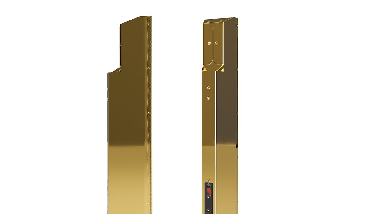 Python-KP102X I追加画像 Python-KP102X I追加画像