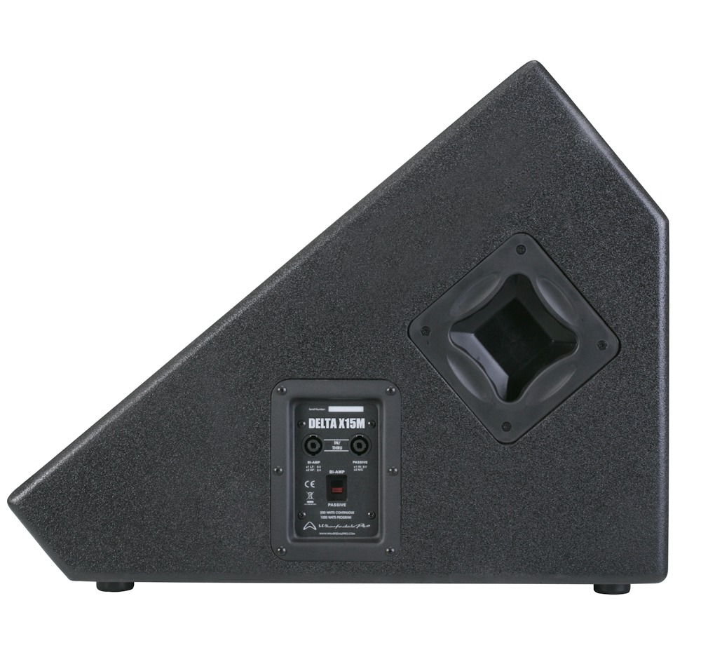 DELTA X15M追加画像 DELTA X15M追加画像