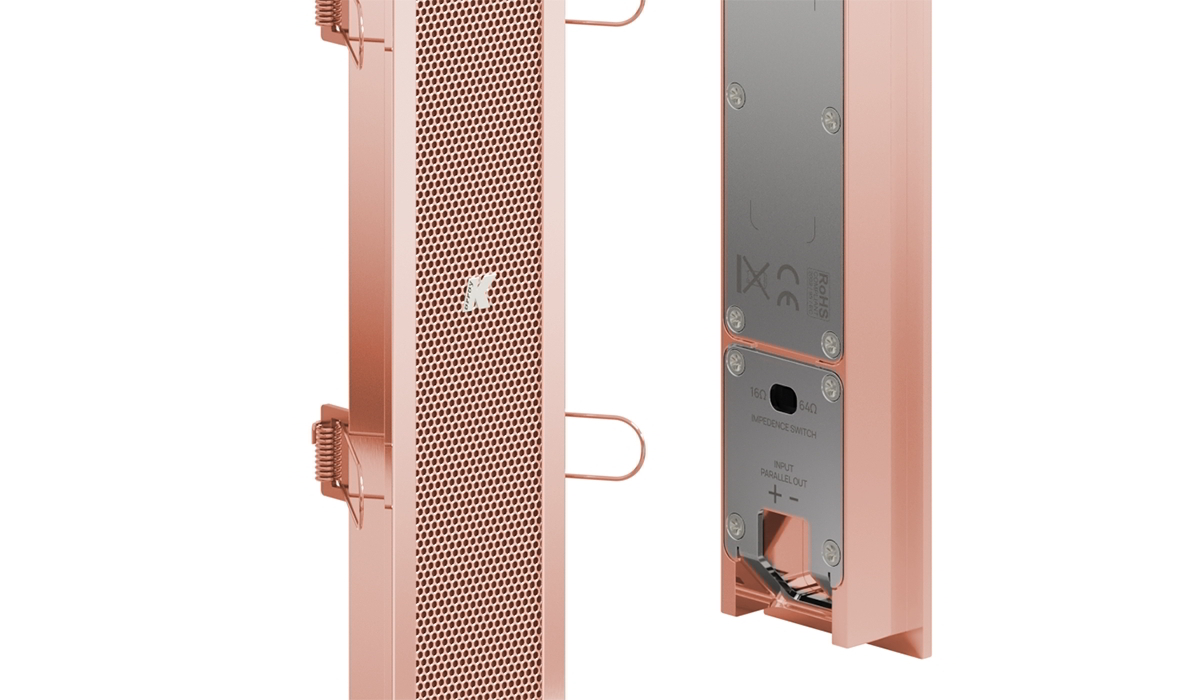 Vyper-KV52RX II追加画像 Vyper-KV52RX II追加画像