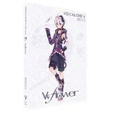 v4 flowerサムネイル