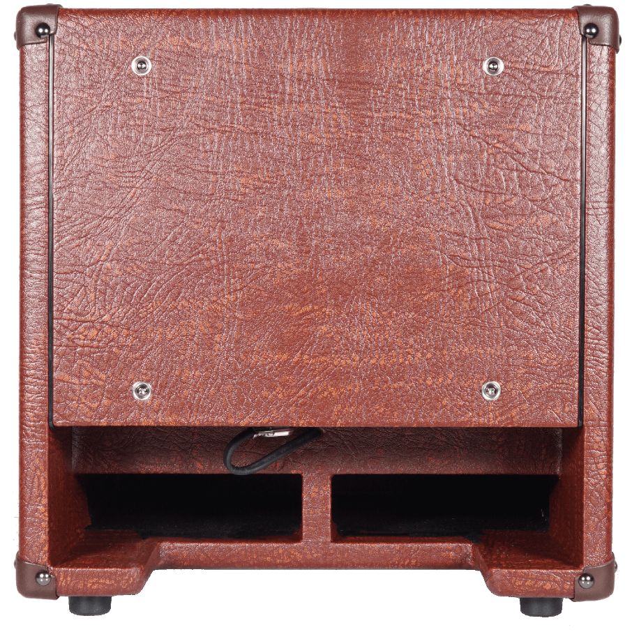 Markacoustic AC 101 H DVM-AC101H背面画像 Markacoustic AC 101 H DVM-AC101H背面画像