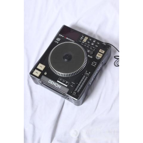 DENON-CDJ
DN-S3000