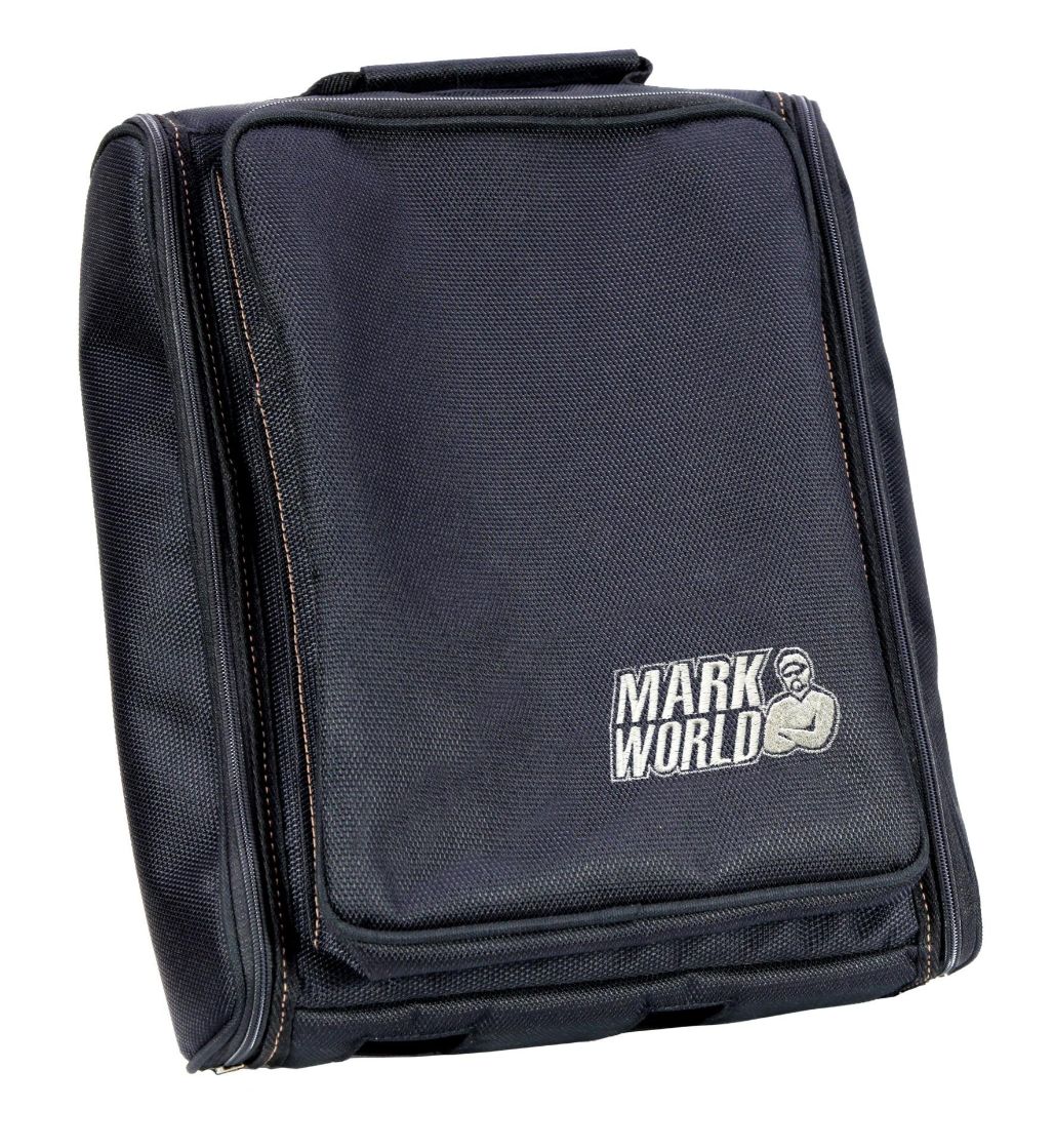 DV MARK Multiamp DVM BAG M Multi Amp Bag