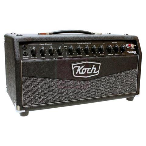 Koch-ギターアンプヘッド
Twintone III TT III-H