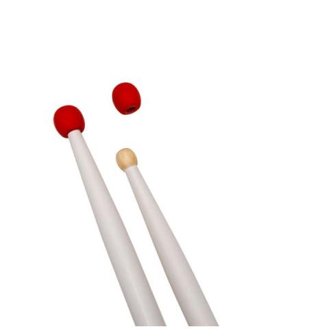Vic Firth

VIC-UMPT Universal Marching Practice Tips
