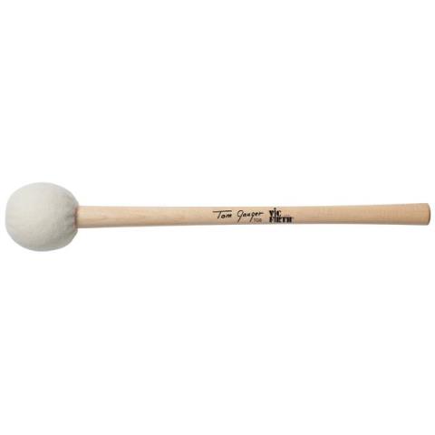 Vic Firth-バスドラム・マレットVIC-TG08 Bass Drum Mallet Staccato
