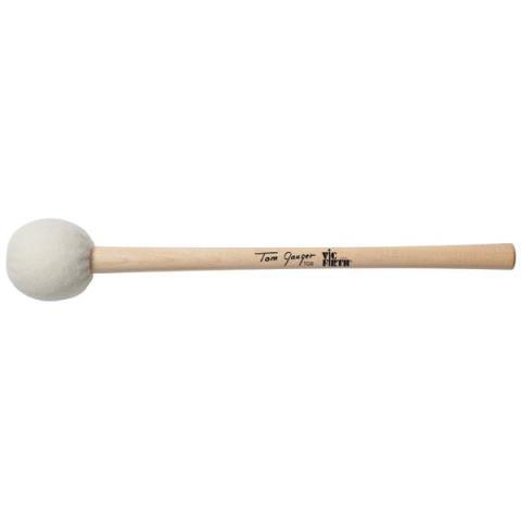 Vic Firth-バスドラム・マレットVIC-TG08 Bass Drum Mallet Staccato